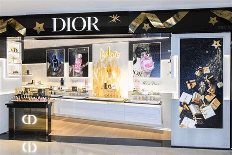 ion dior beauty